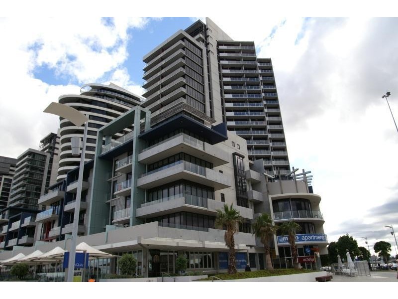 5 Caravel Lane, Docklands VIC 3008