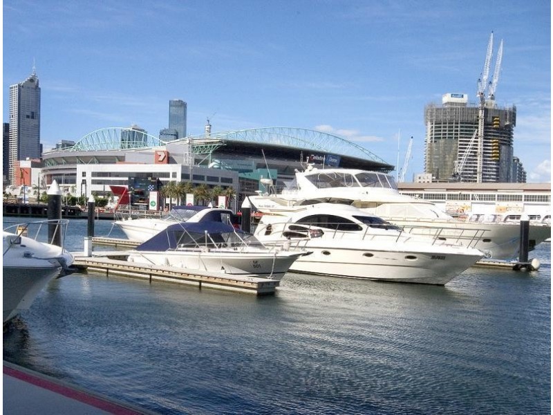 5 Caravel Lane, Docklands VIC 3008