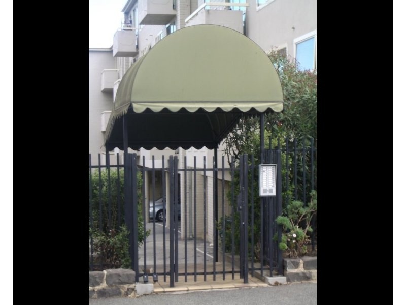 7 Manningham Street, Parkville VIC 3052