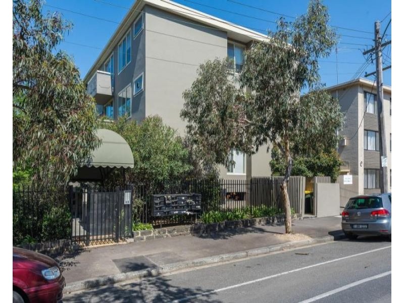 7 Manningham Street, Parkville VIC 3052