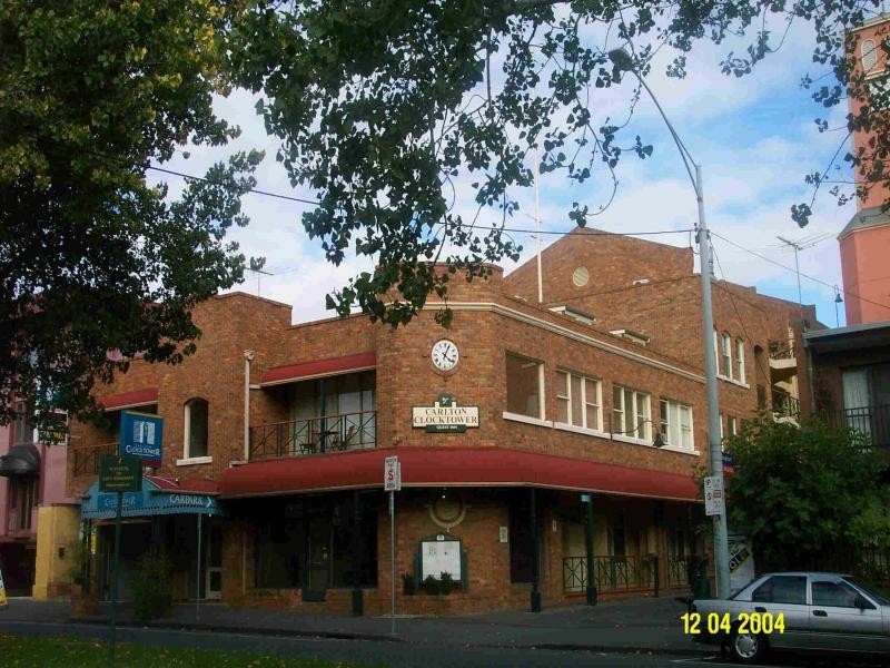 249 Drummond Street, Carlton VIC 3053