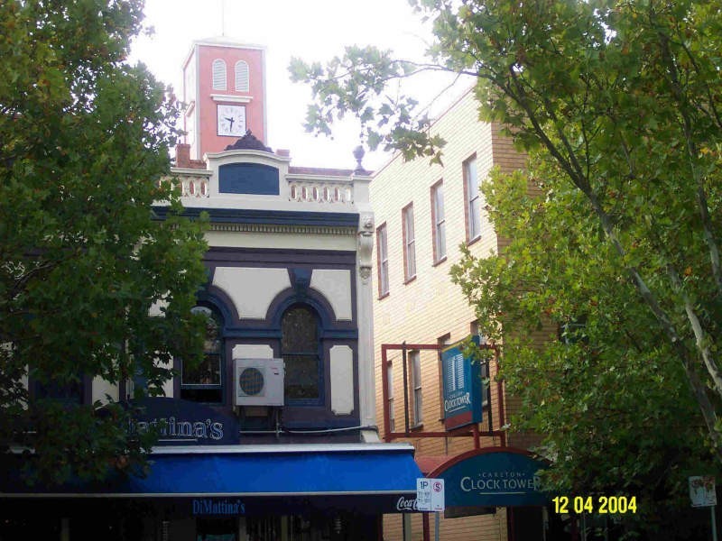 249 Drummond Street, Carlton VIC 3053