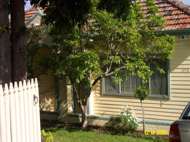 478 Moreland Road, Brunswick VIC 3056