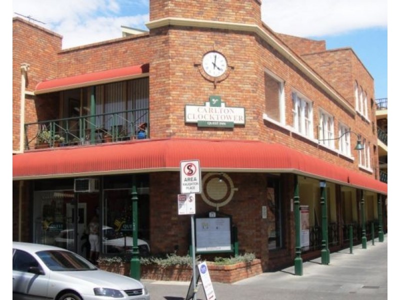 5A Naughton Place, Carlton VIC 3053