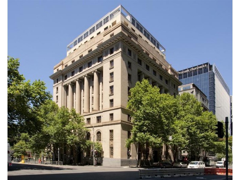 29 Market Street, Melbourne VIC 3000