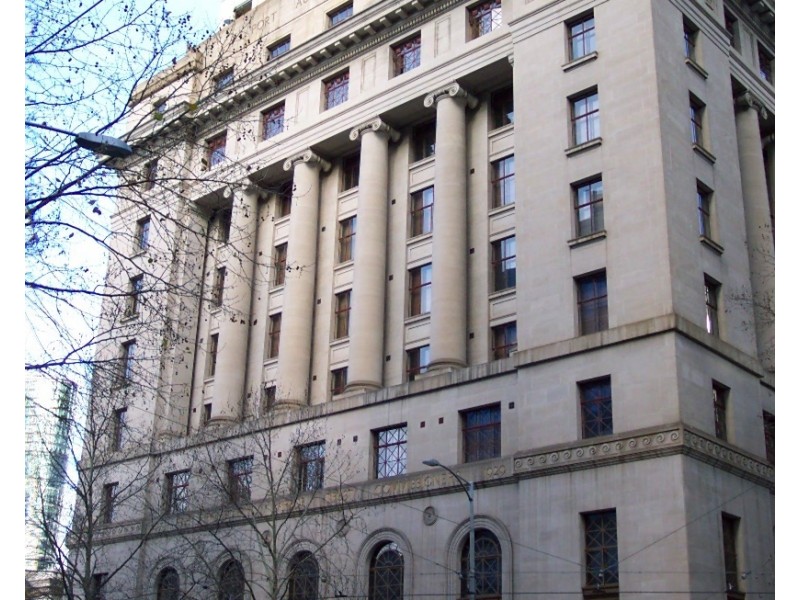 29 Market Street, Melbourne VIC 3000