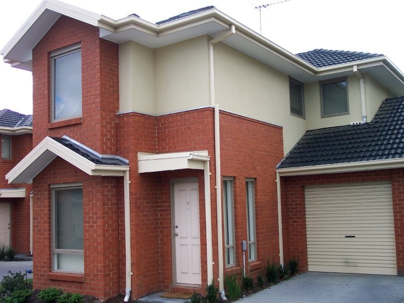 21/23-29 Catherine Road, Seabrook VIC 3028