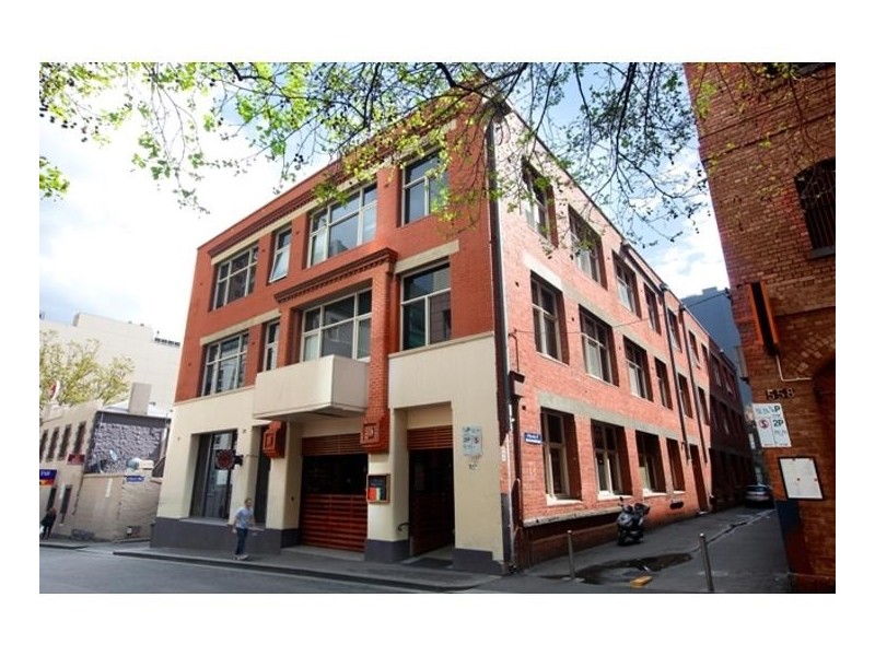 27/562 Little Bourke Street, Melbourne VIC 3000