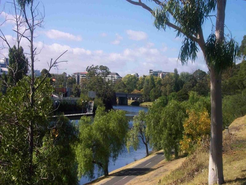 2/51 Alexandra Avenue, South Yarra VIC 3141