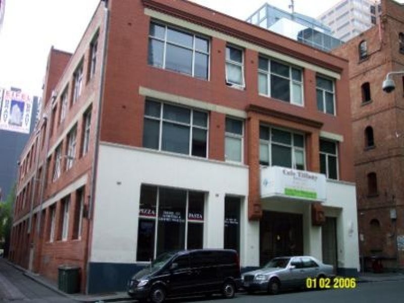 562 Little Bourke Street, Melbourne VIC 3000