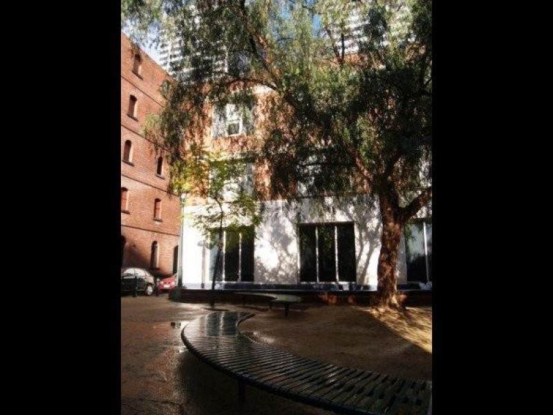 562 Little Bourke Street, Melbourne VIC 3000