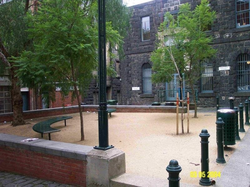 562 Little Bourke Street, Melbourne VIC 3000