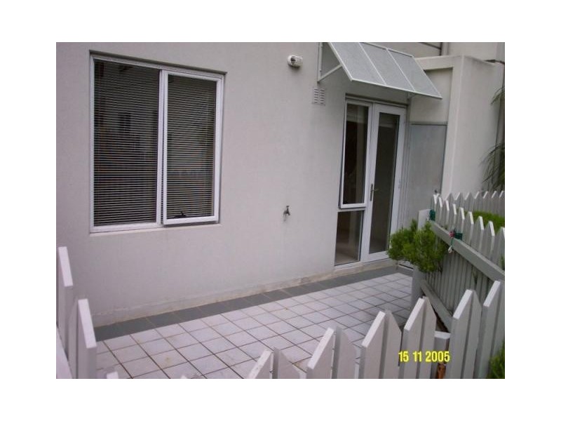 1/1 Bedford Street, North Melbourne VIC 3051