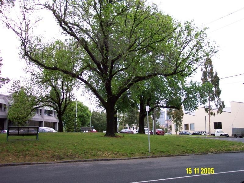 1 Bedford Street, Melbourne VIC 3000