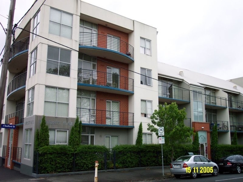 1 Bedford Street, Melbourne VIC 3000