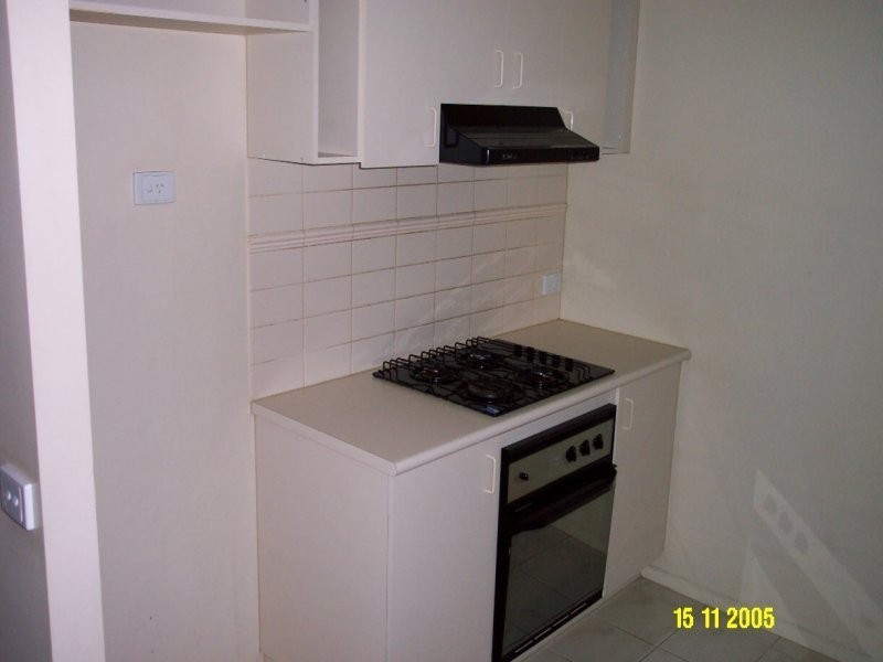 1 Bedford Street, Melbourne VIC 3000