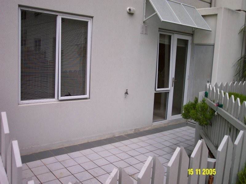 1 Bedford Street, Melbourne VIC 3000