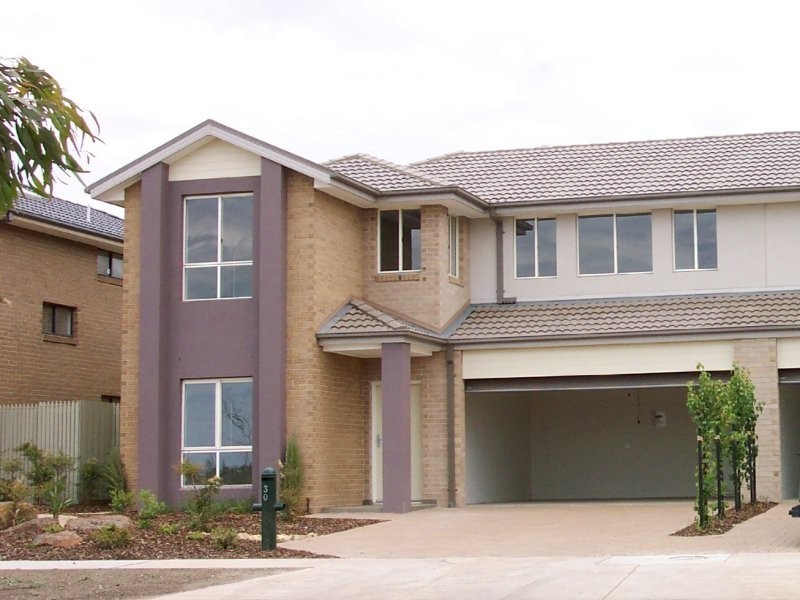 30 Parkwood Terrace, Sanctuary Lakes VIC 3030