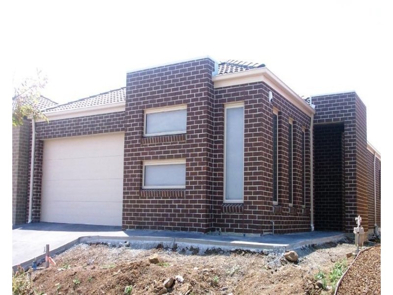 16 Sheryn Street, Derrimut VIC 3030