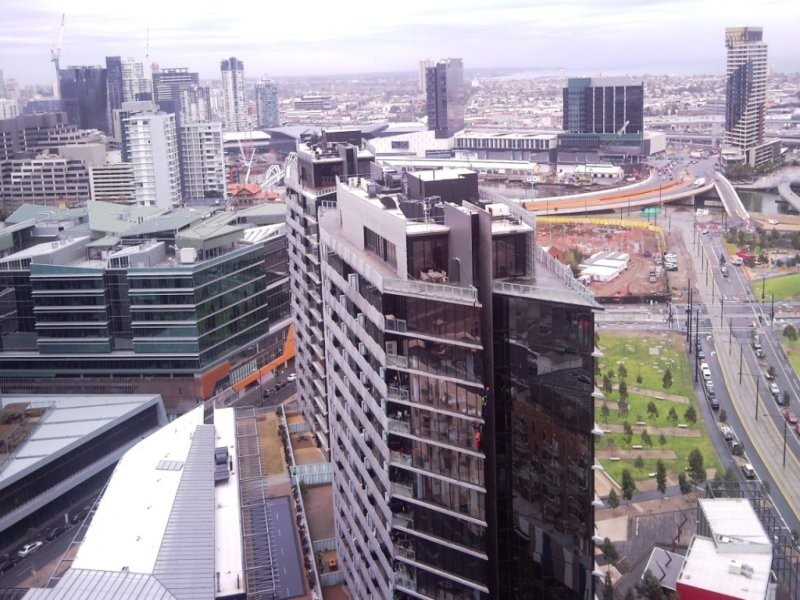 100 Harbour Esplanade, Docklands VIC 3008