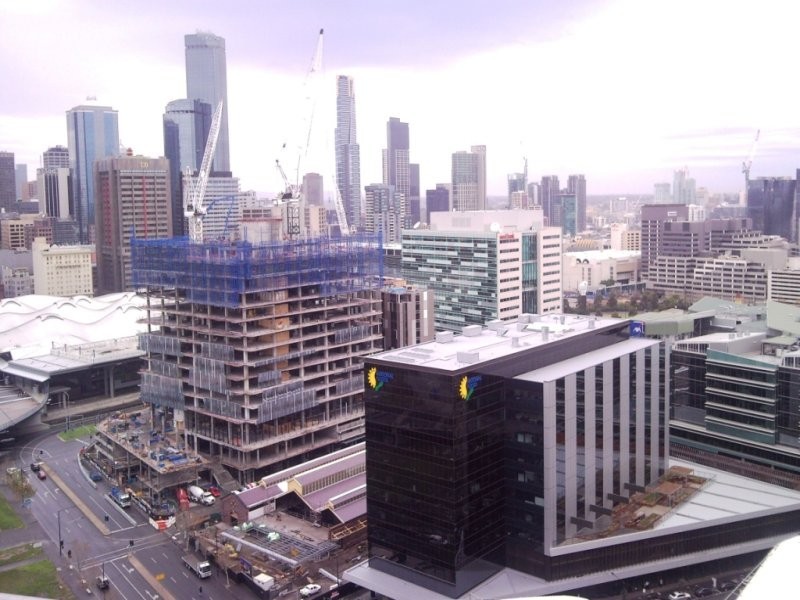 100 Harbour Esplanade, Docklands VIC 3008