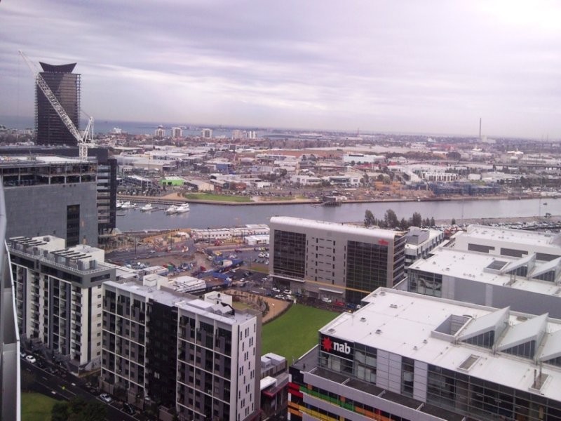100 Harbour Esplanade, Docklands VIC 3008