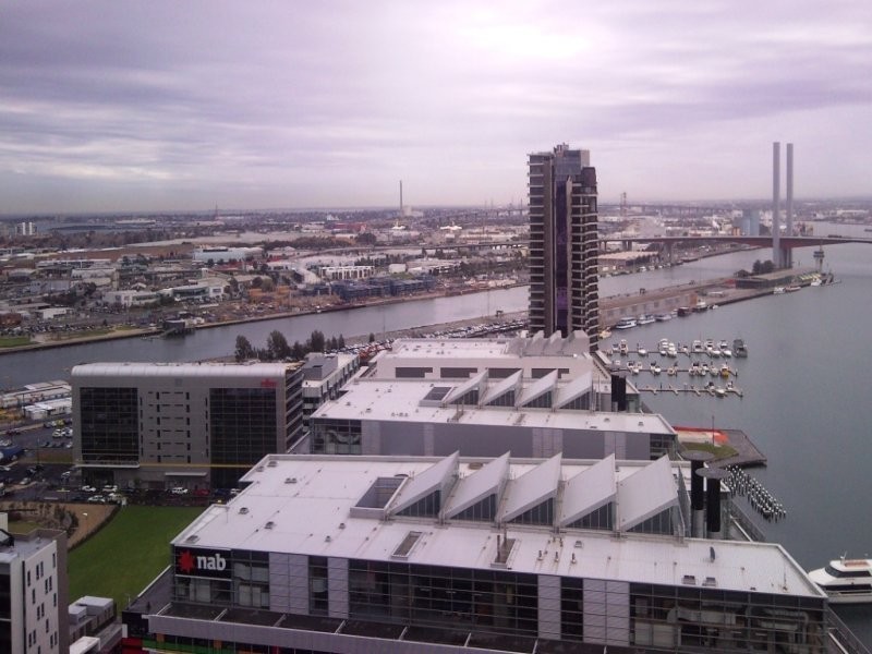 100 Harbour Esplanade, Docklands VIC 3008