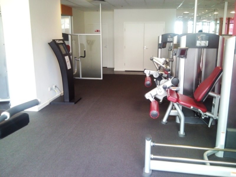 100 Harbour Esplanade, Docklands VIC 3008