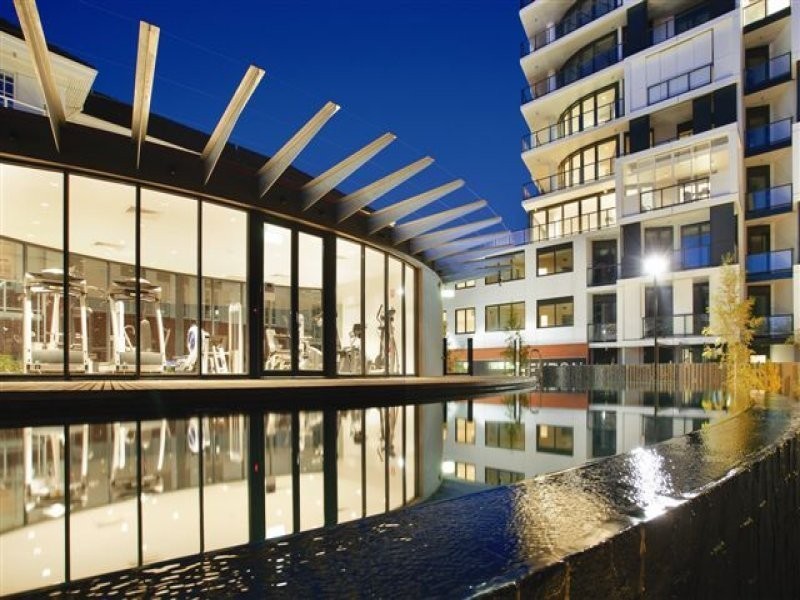 539 St Kilda Road, St Kilda VIC 3182