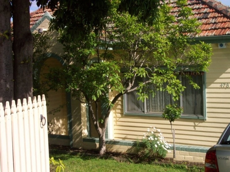 478 Moreland Road, Brunswick VIC 3056