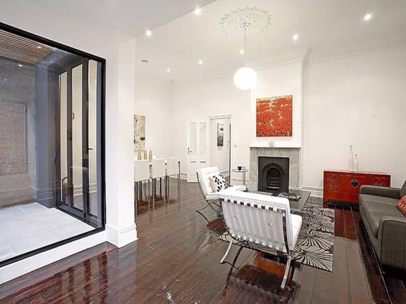 935 Drummond Street, Carlton VIC 3053