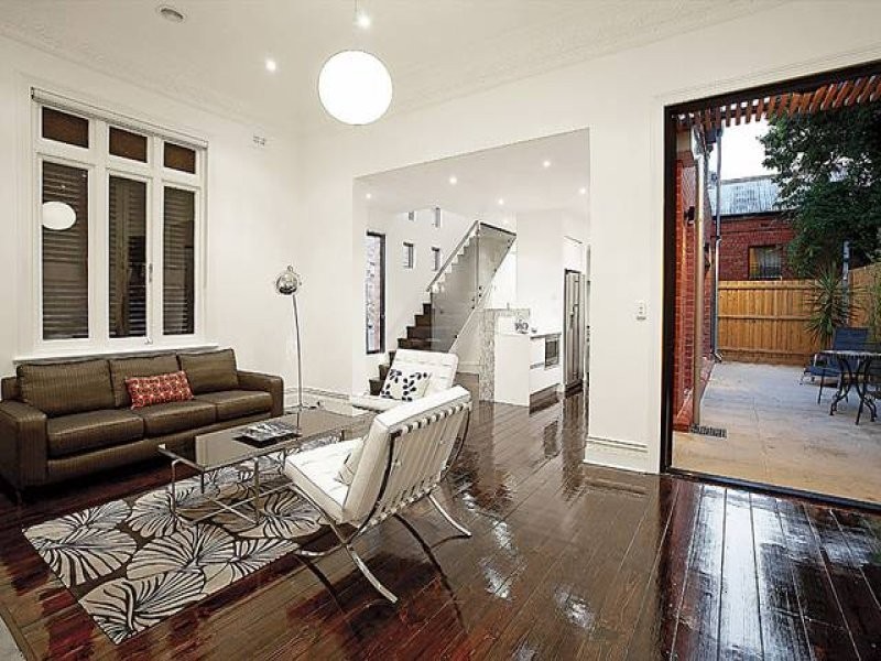 935 Drummond Street, Carlton VIC 3053