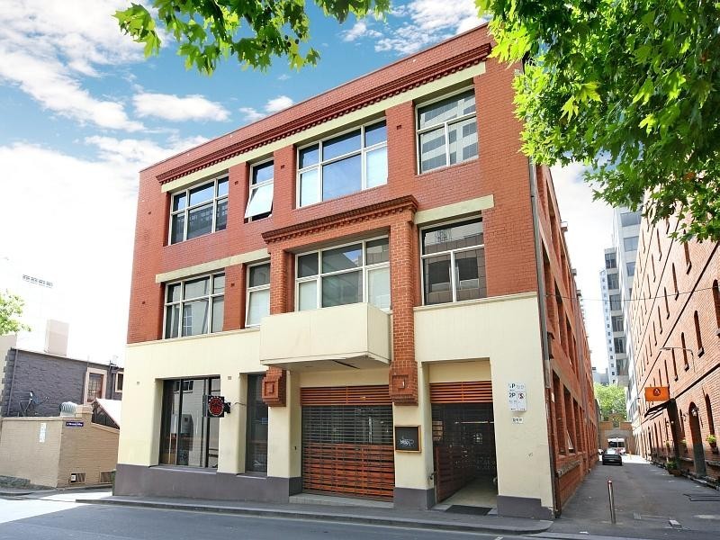 12/562 Little Bourke Street, Melbourne VIC 3000