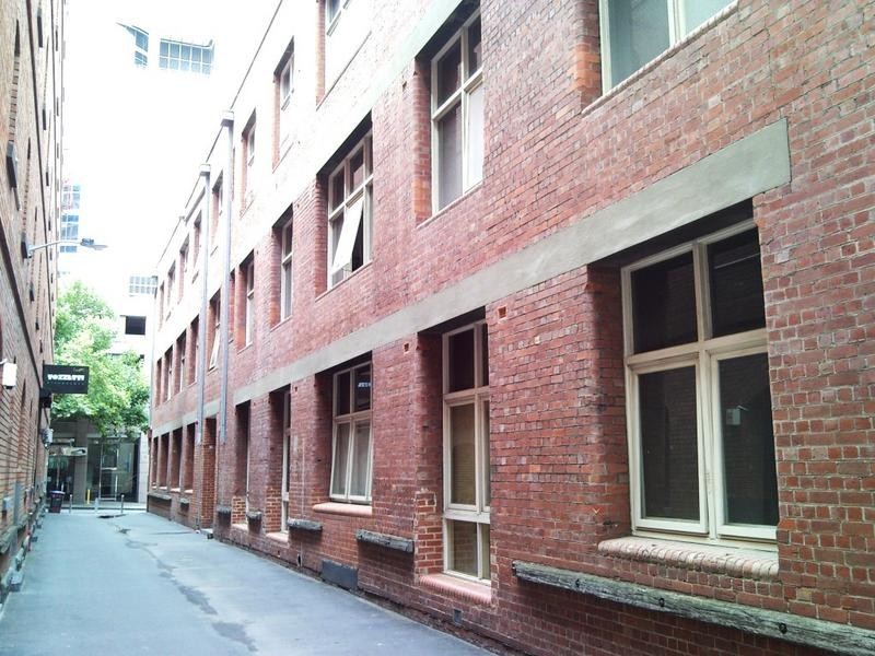 12/562 Little Bourke Street, Melbourne VIC 3000