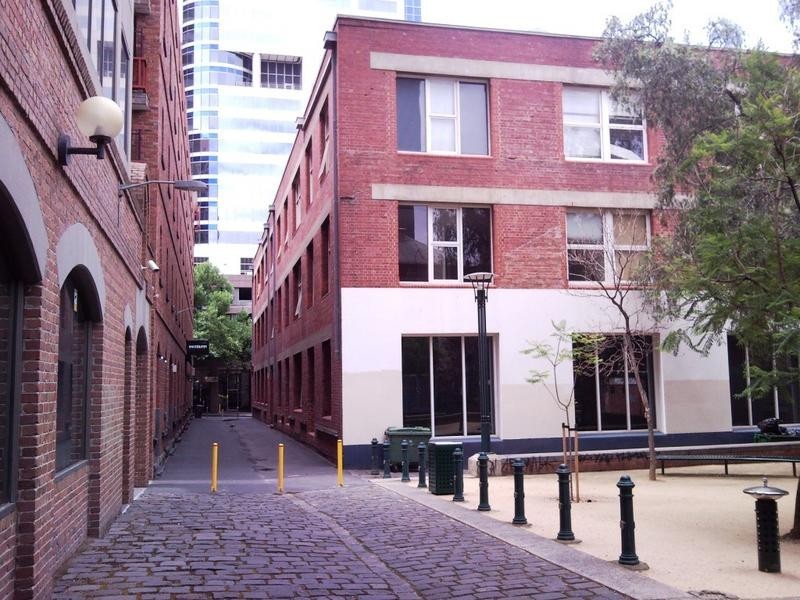 12/562 Little Bourke Street, Melbourne VIC 3000