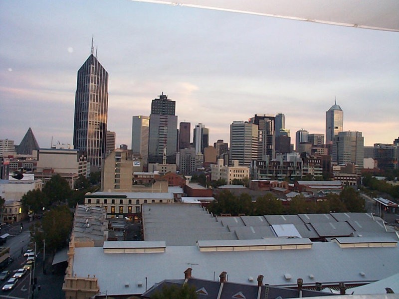 82/222 Victoria Street, Melbourne VIC 3000