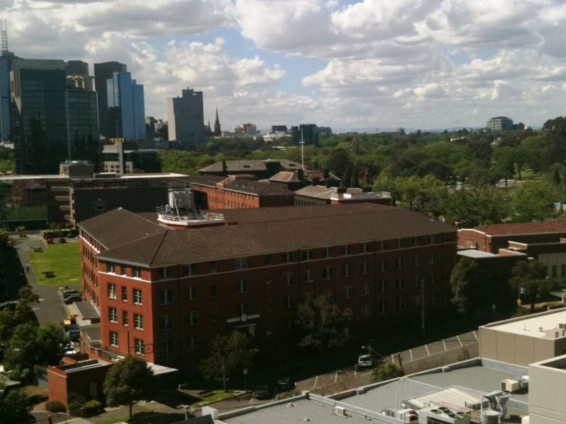 20 Dorcas Street, Southbank VIC 3006