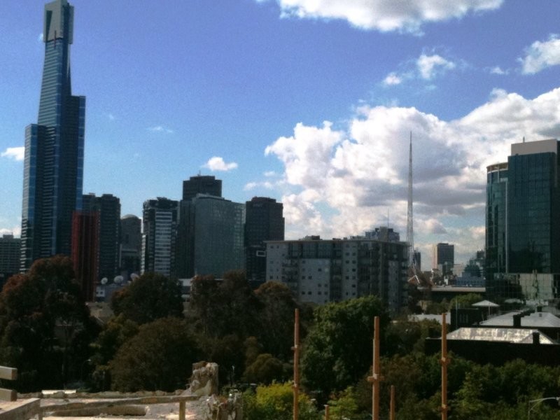 20 Dorcas Street, Southbank VIC 3006