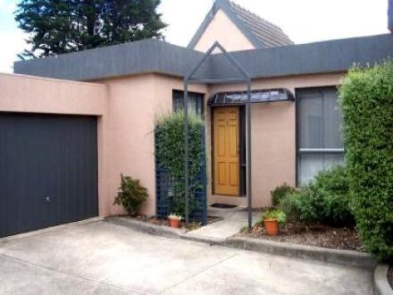 5/62 Waverley Road, Chadstone VIC 3148