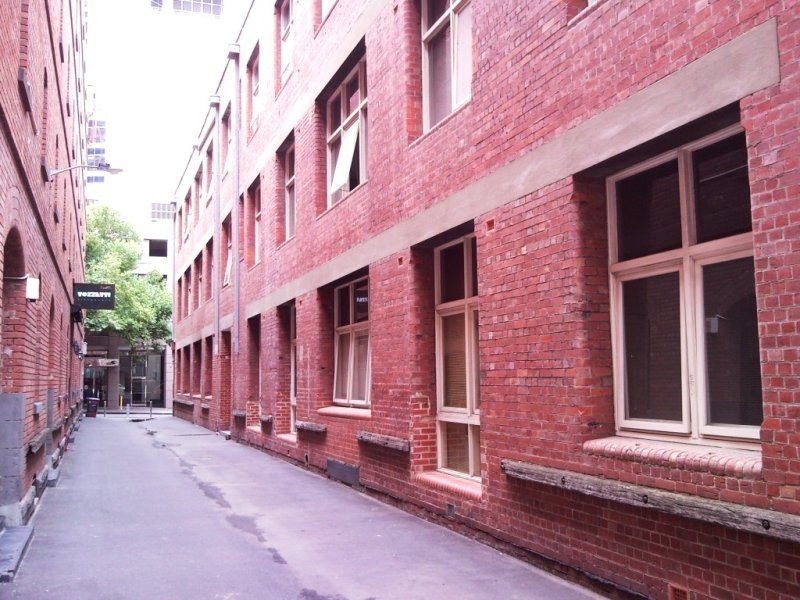 31/562 Little Bourke Street, Melbourne VIC 3000