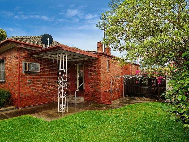 33 Buckley Street, Moonee Ponds VIC 3039