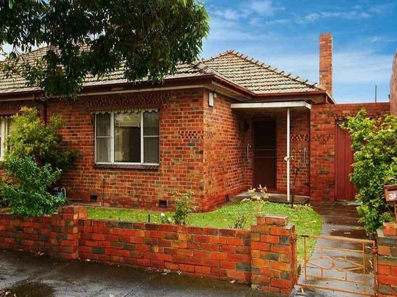 33 Buckley Street, Moonee Ponds VIC 3039
