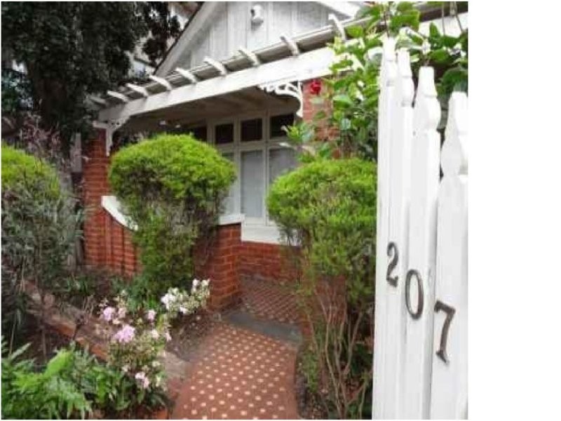 207 Brighton Road, Elwood VIC 3184