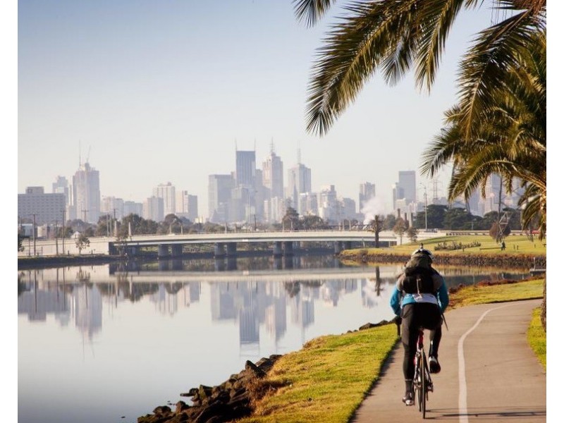 12 Jetty Lane, Maribyrnong VIC 3032