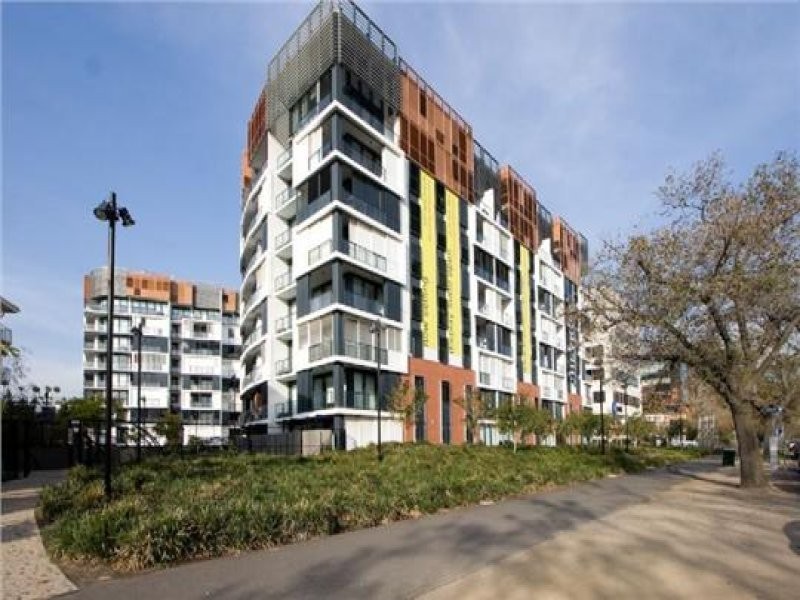 608/539 St Kilda Road, Prahran VIC 3181