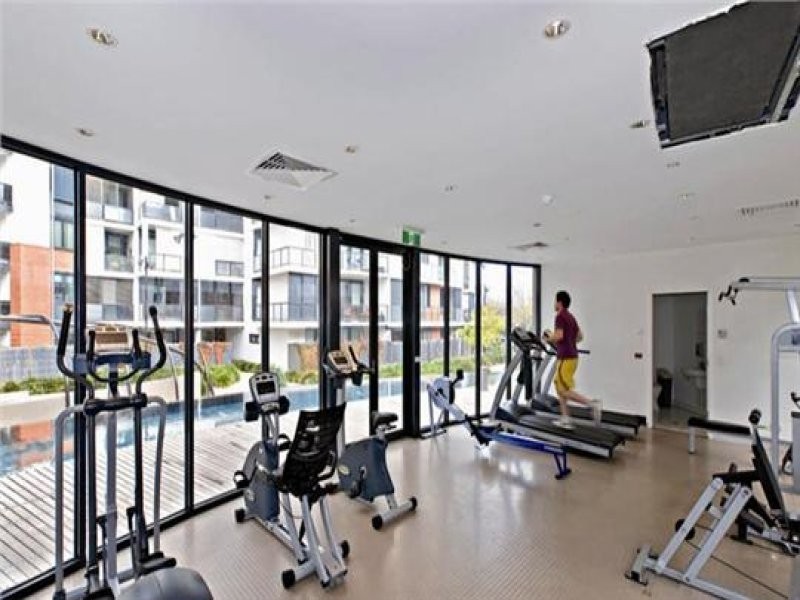 608/539 St Kilda Road, Prahran VIC 3181