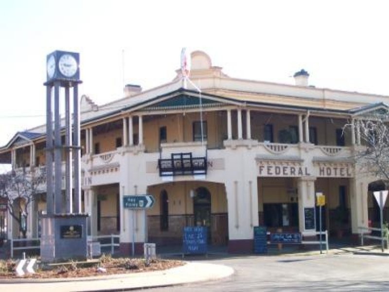 73-77 Butler Street, Deniliquin NSW 2710