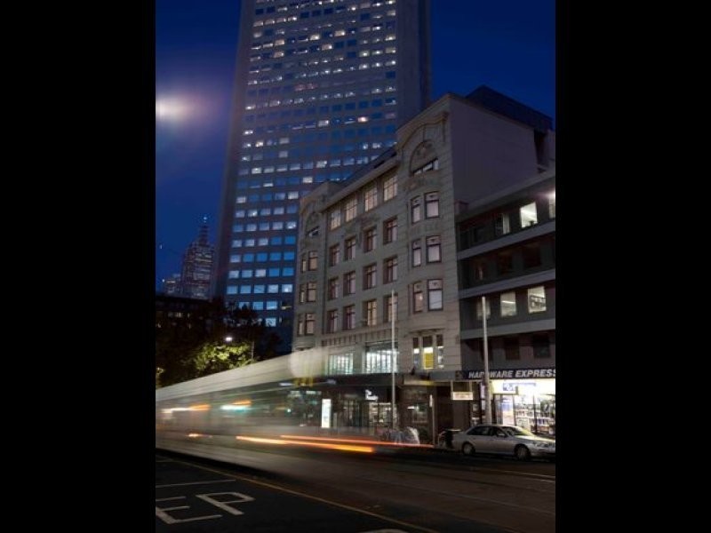 399 Bourke Street, Melbourne VIC 3000