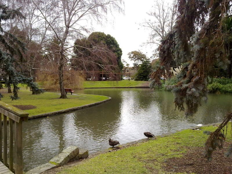 175 Balaclava Road, St Kilda VIC 3182