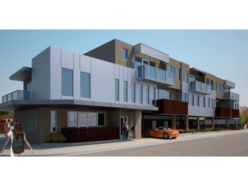 175 Balaclava Road, St Kilda VIC 3182